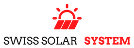 Swiss Solar System